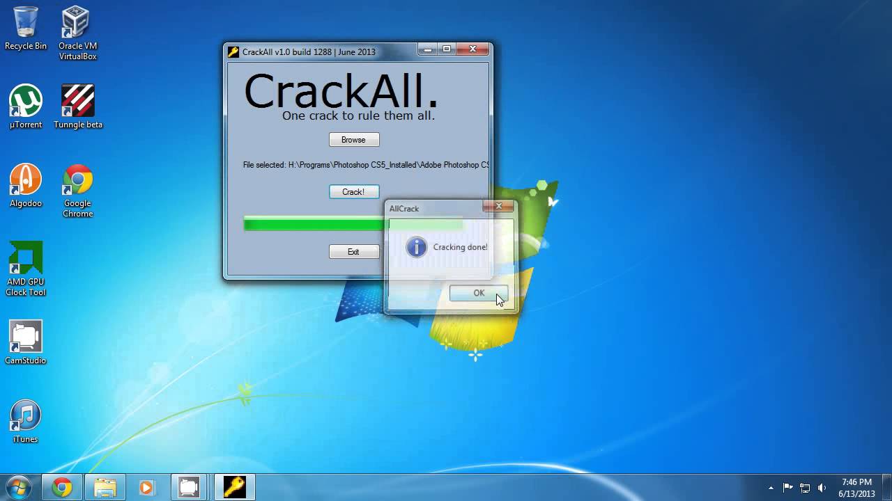 download software with crack